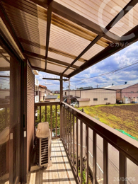  �o���R�j�[��2�����B������œ�������ǍD�ł��B