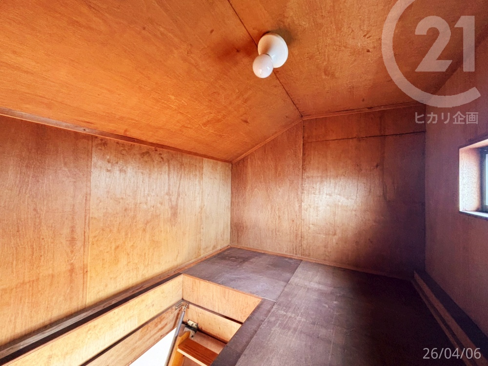  �����������[�����i���܂�g��Ȃ����̂̂��܂��ꏊ�Ɂ�