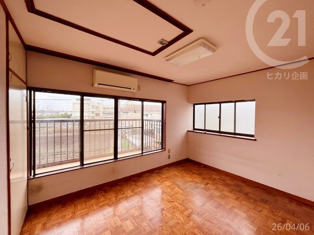  ���m���E6����������̗m�����o���R�j�[�ɖʂ��Ă��܂��B