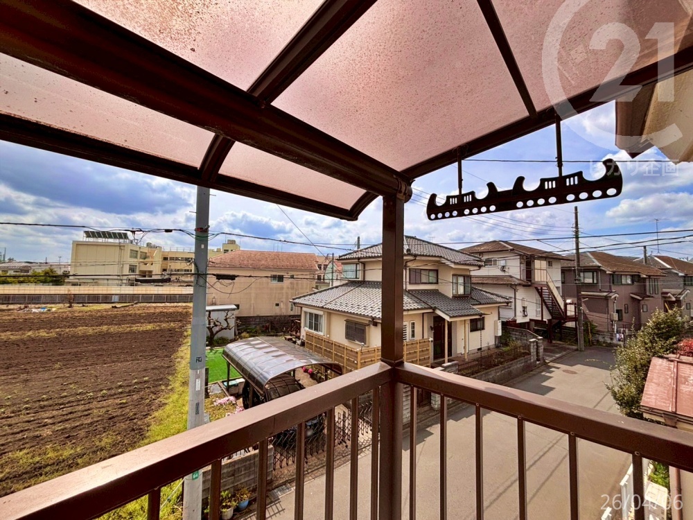  ���o���R�j�[����̒��]��