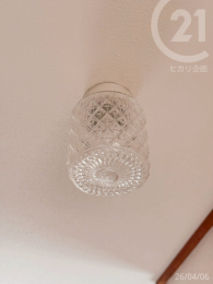  ���g�����킢��1�K�z�[���̏Ɩ�