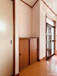  �V���[�Y�{�b�N�X��̓J�M�Ȃǂ̒u����Ɂ�