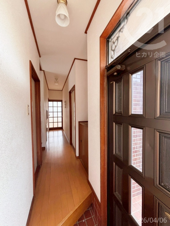  ���ւ���͐����X�y�[�X�������ɂ����A�ו��̎�������S���Ăł��܂��B