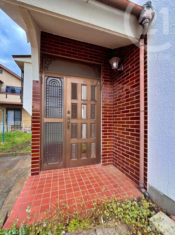  �����փA�v���[�`��