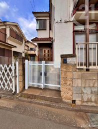  ���������h�Ɩʂł����S�ł��B