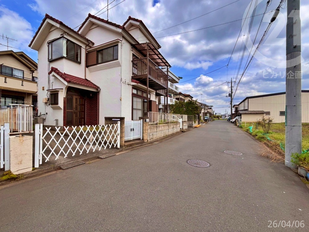  �쐼������6�����H�^�Ԍɓ�������₷���ł��B