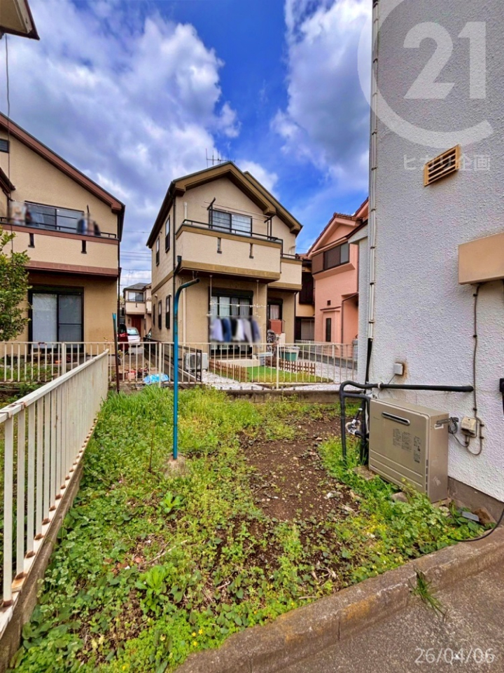  �J�[�X�y�[�X���ɂ͂��낪�������܂��B