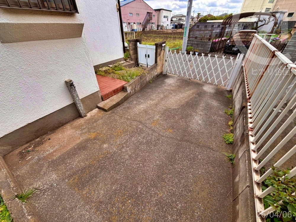  1�䕪�̃J�[�X�y�[�X����i�Ԏ퐧�����������܂��B�j