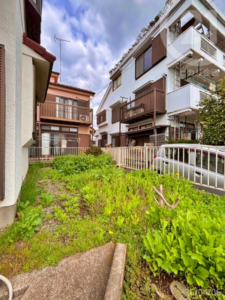  �������Ƃ�������B�ƒ�؉��Ȃǂ��y���߂܂��B