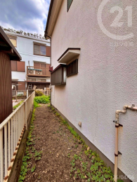  �����k���ɂ��X�y�[�X����B���u�Ȃǂ̒u����ɂ�����܂���B