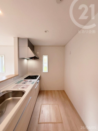  ���L�b�`������������z�V�܂ŃX���[�Y�ɍs����g���₷�������B