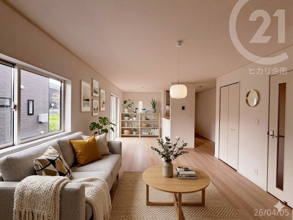 ���n�O�ώʐ^ �@��2������LDK18.5���I