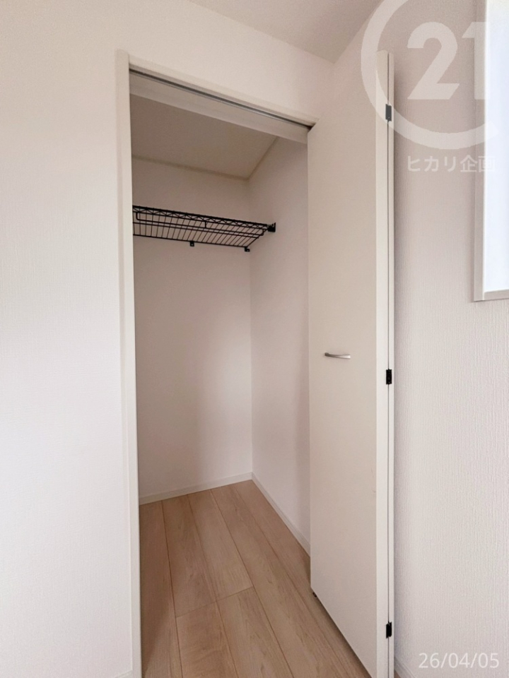  ���[��4.5������炵�����K�ɂ���A�[���̎��[�́B