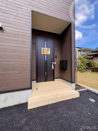  �����փ|�[�`��