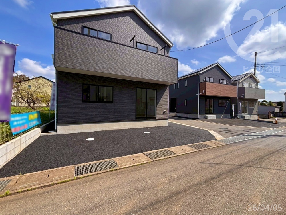  �����n�X���݁��S5���̐V�z�����Z��