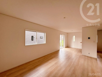  ��LDK�����邭�J�����̂���A��18.5���̃��r���O�_�C�j���O�B