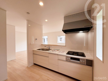  ���L�b�`����