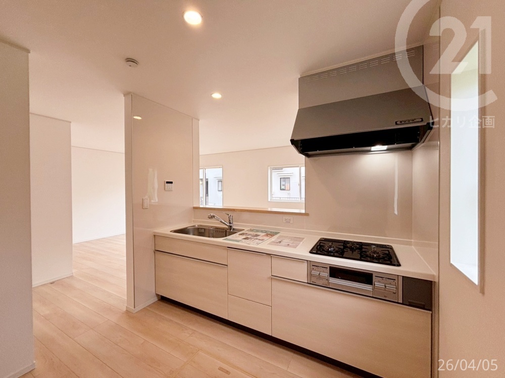  ���L�b�`����