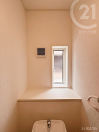  ��1�K�g�C������������[�ɂ��֗��ȃX�y�[�X�t���g�C���B