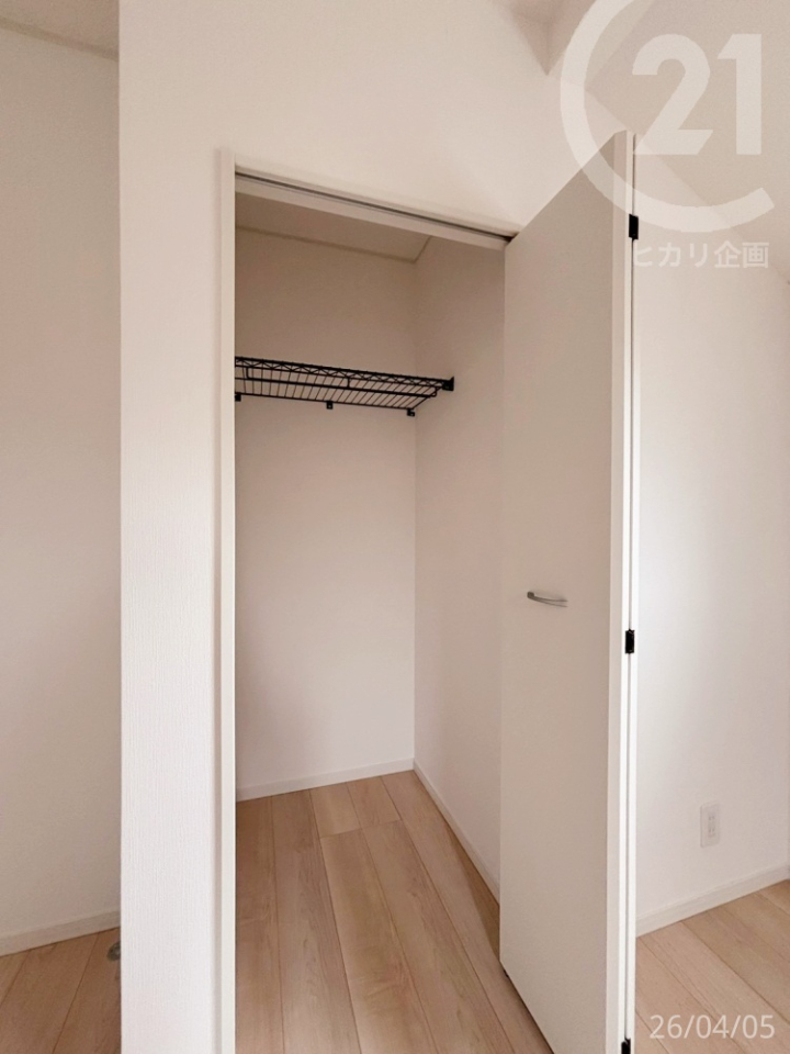  ���m��5.5�������[�͂���������m�ۂ����A�g������̗ǂ����[�X�y�[�X�B