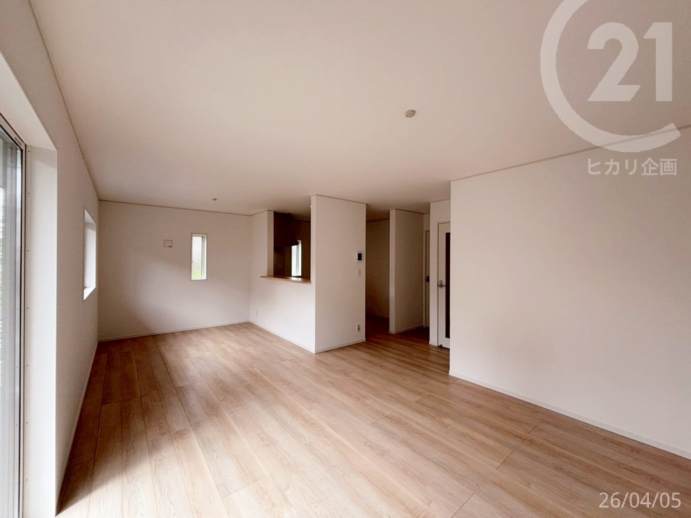  ��LDK��19.5���̂�Ƃ肠��LDK�I