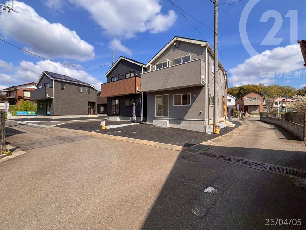  �����n�X���݁��S5���̐V�z�����Z��