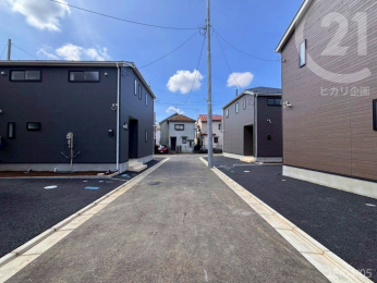  �V�ݓ��H�E����4.5��