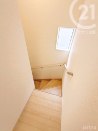  ��2�K�z�[�����肷�������A���S���ɂ��z������Ă��܂��B