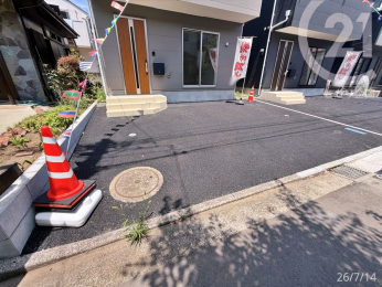  ����J�[�X�y�[�X��������A��炵�₷���Z�܂��ł��B