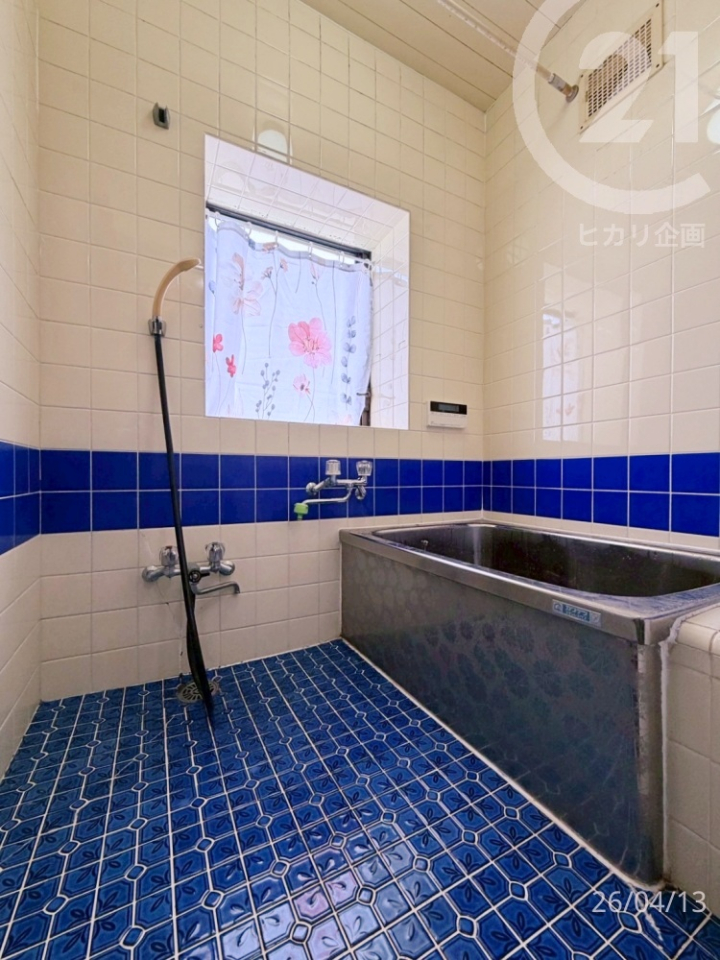  ���o�X���[�����^�C������̃o�X���[���B