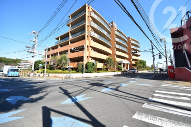 ���n�O�ώʐ^ �������m���[���u���쎵�ԉw�v�k��14���I