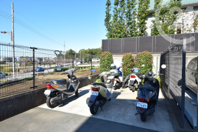  �o�C�N�u��