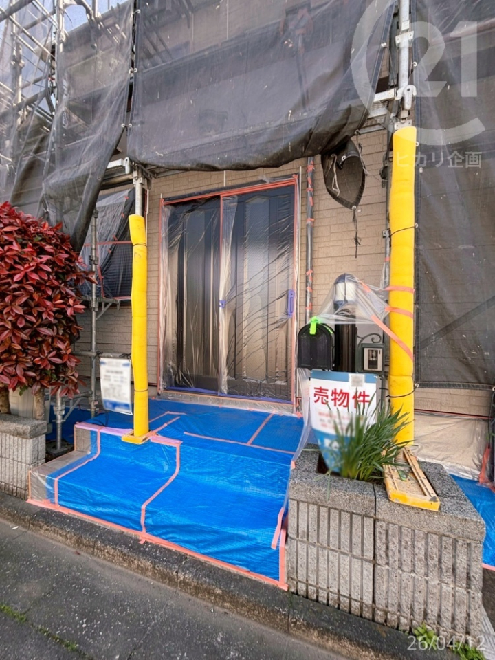  �����փA�v���[�`��