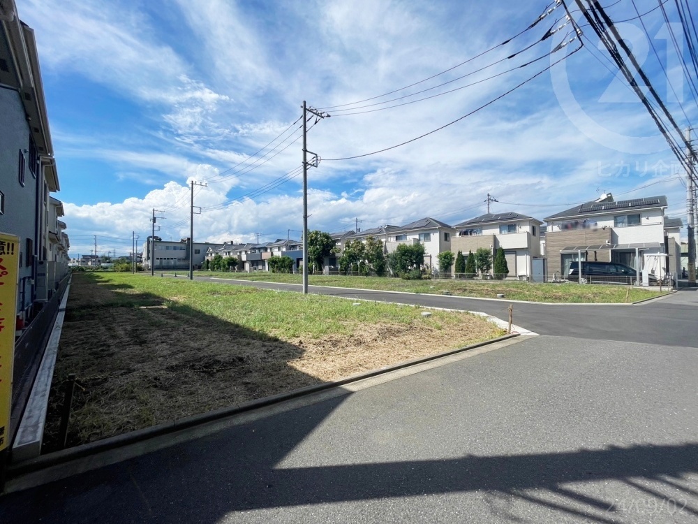  32�؂̕����n(2024�N9���B�e)