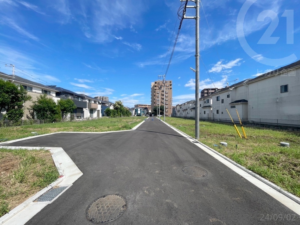  �O�ʓ��H����5M(2024�N9���B�e)