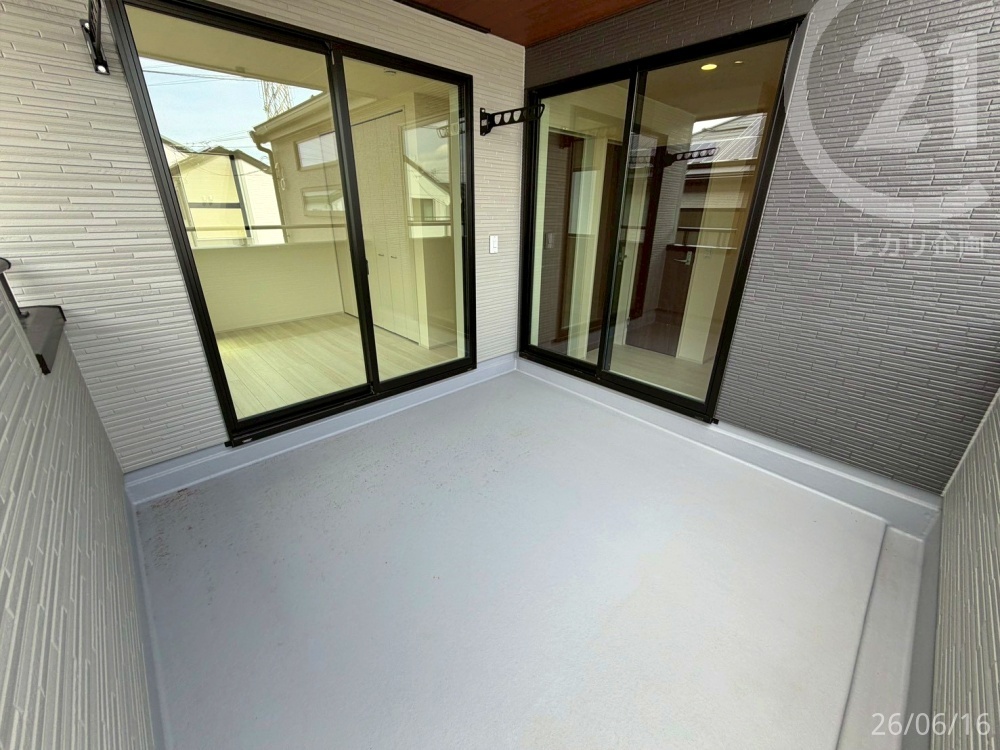  �����[�t�o���R�j�[������������̂ŋ}�ȉJ�ɂ��Ή��ł��܂��B