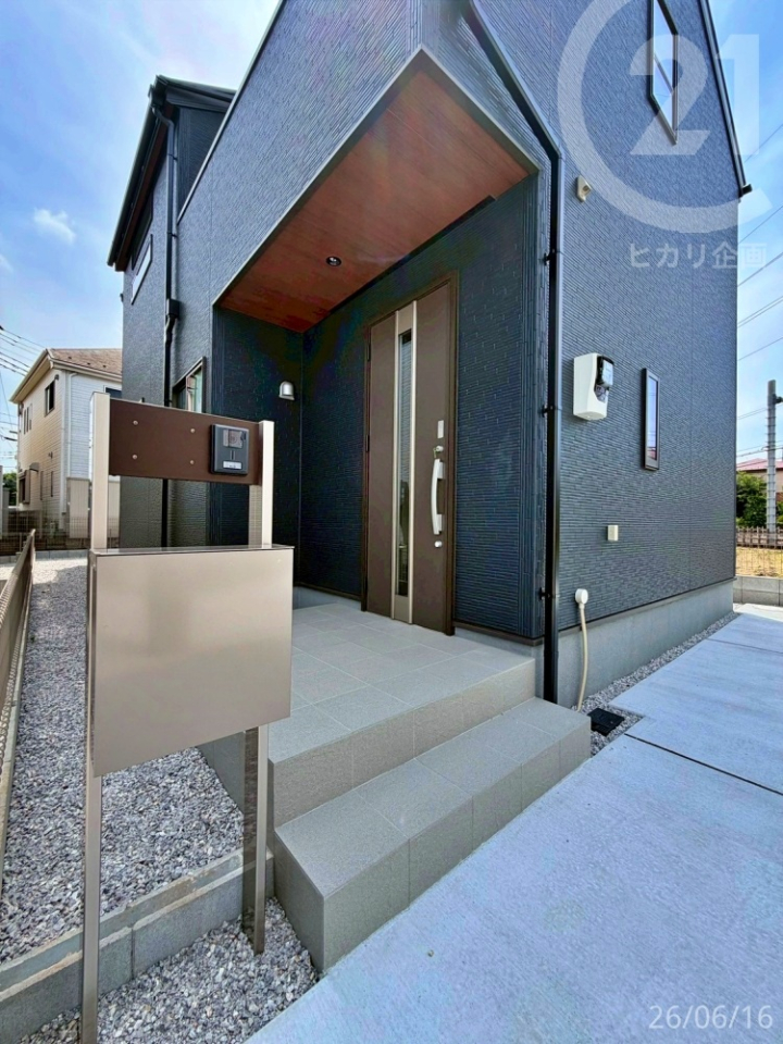  �����փA�v���[�`��