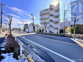  �����n�X���݁������ʂ�ɖʂ��Ă��܂��B