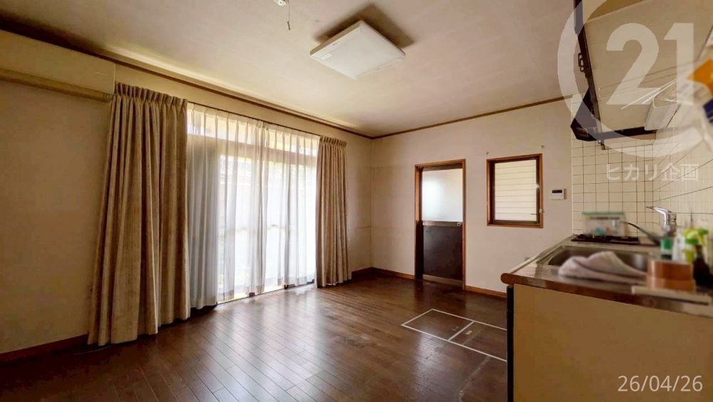  ��10����LDK�B������œ�������ǍD�ł��B