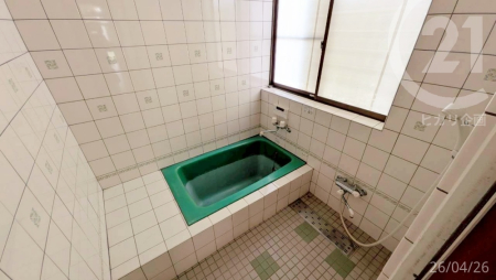  �z���C�g�~�O���[���̃^�C�����g�p����1�؃T�C�Y�̗����B