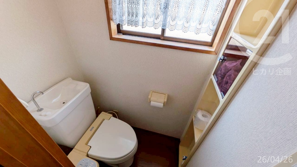  ��2�K�g�C�����ǖʎ��[�t���ł��B