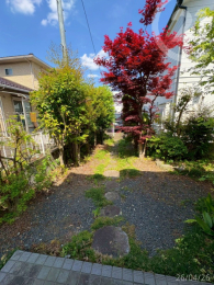  ���֑O�̃X�y�[�X�ɂ���Ƃ肪����܂��B