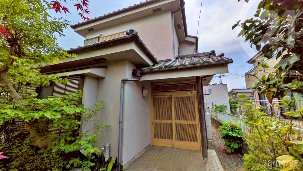 ���n�y�n�ʐ^ �@�~�n��76�؁I���z�����Ȃ��Ŏ��R�ȏZ�܂��Â��肪�ł��܂��B