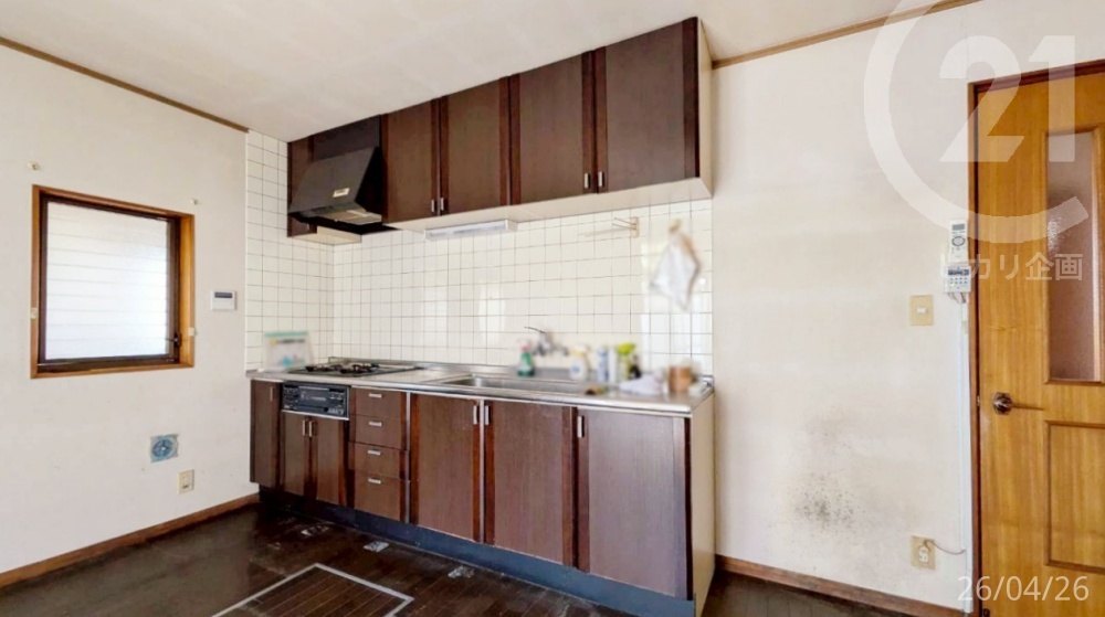  ���L�b�`�������t�H�[���̂����k�������Ă���܂��B