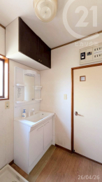  �����ʎ����Ɨ����ʑ�ݒu�ς�