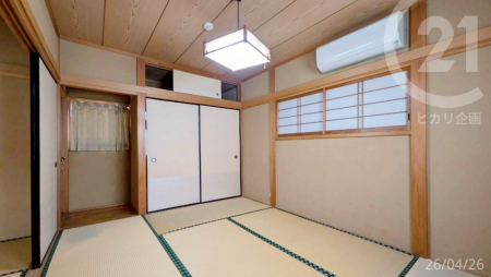  ��2�K�쓌���a�����S��6���ȏ�̍L�����m�ۂ���Ă��܂��B