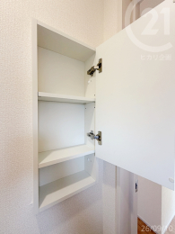  2�K�g�C���F���[