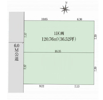 ���} �~�n�ʐρF120.76�u�i��36.52�؁j