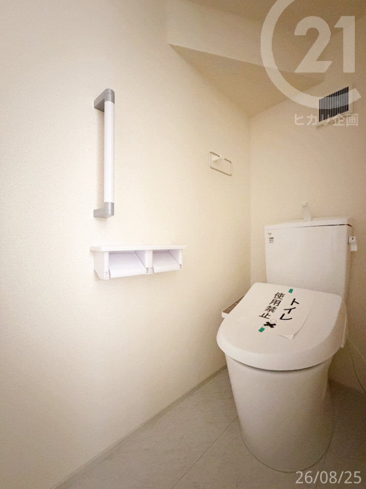  �����ʏ����E1�K�g�C����