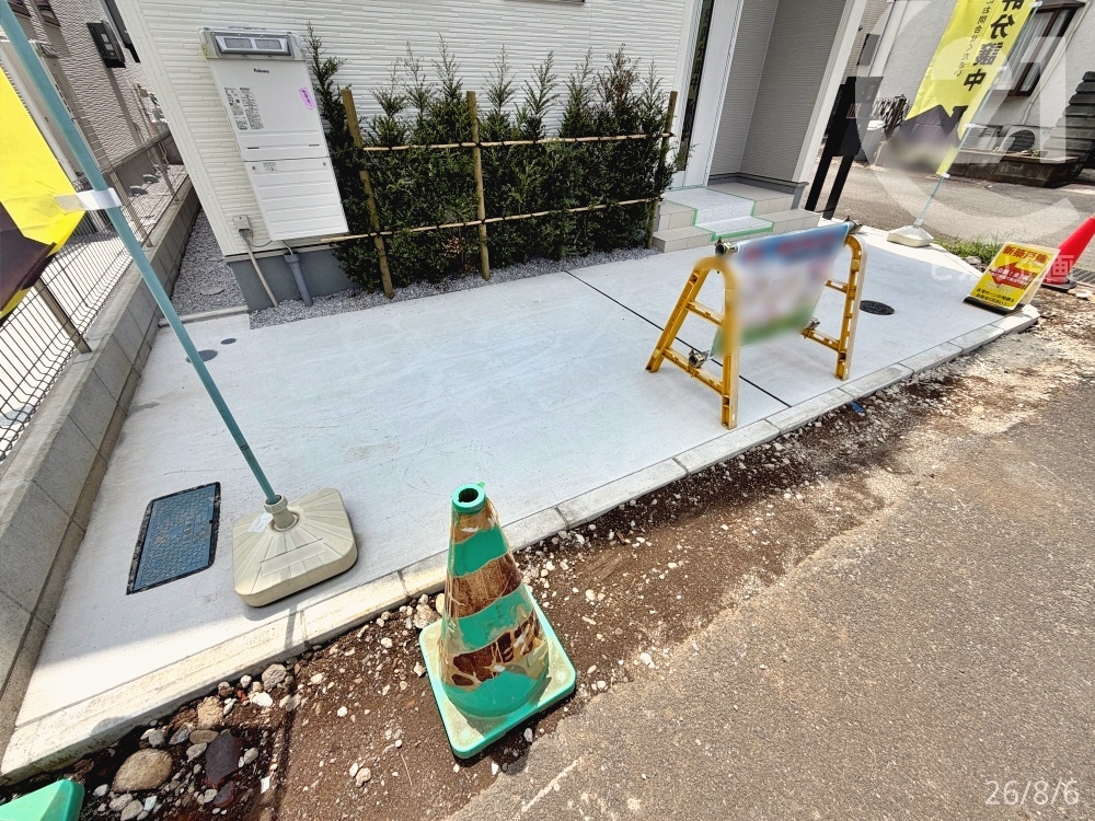  �J�[�X�y�[�X�b�����䏊�L�̂��ƒ�ɂ�������3�䕪���m��